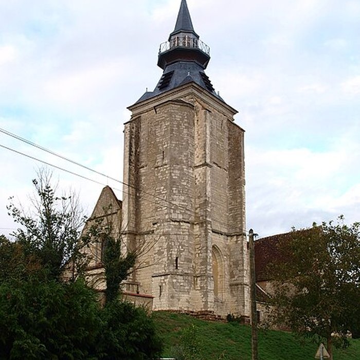 Photo de Église Saint-Germain
