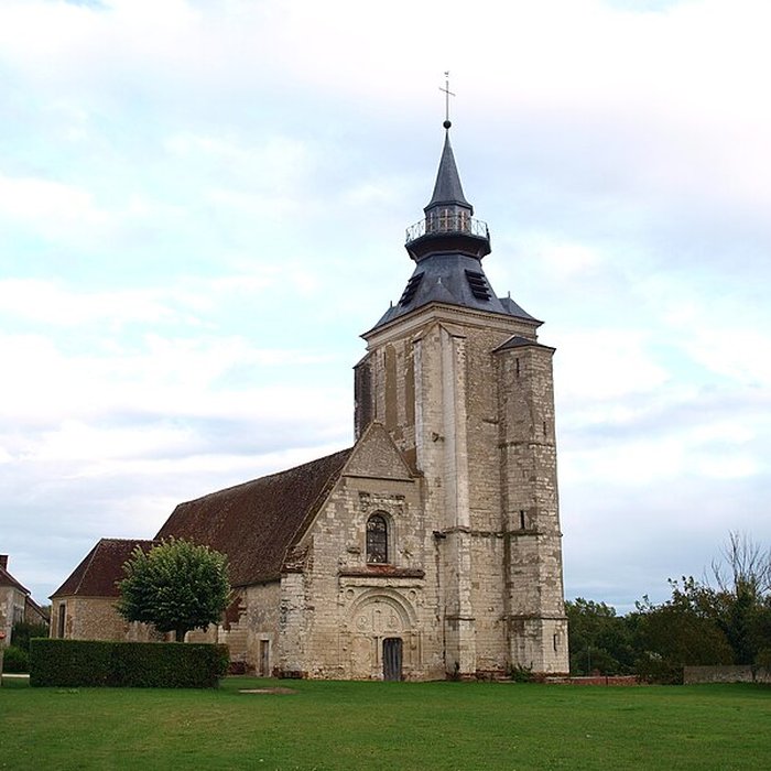 Photo de Église Saint-Germain