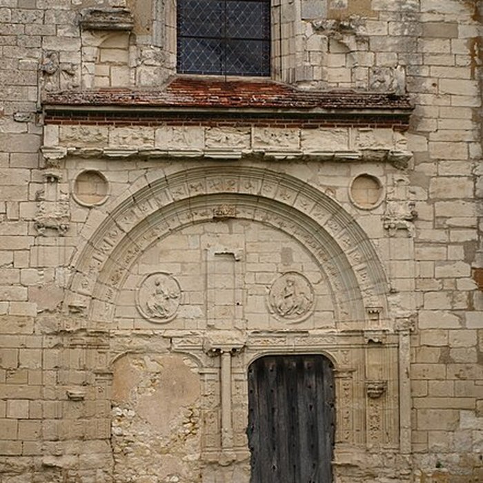 Photo de Église Saint-Germain