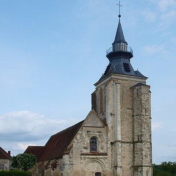 Église Saint-Germain