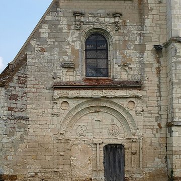 Église Saint-Germain