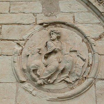 Église Saint-Germain