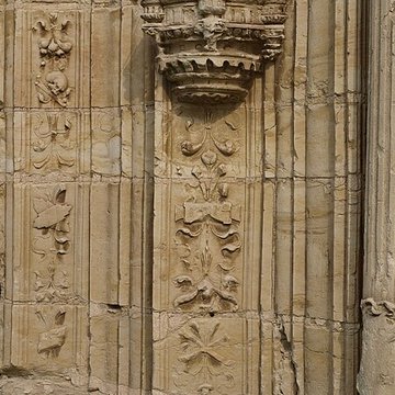 Église Saint-Germain