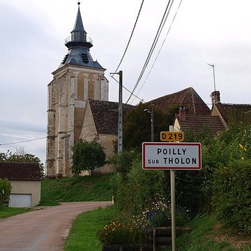 Église Saint-Germain