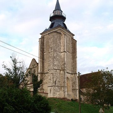 Église Saint-Germain