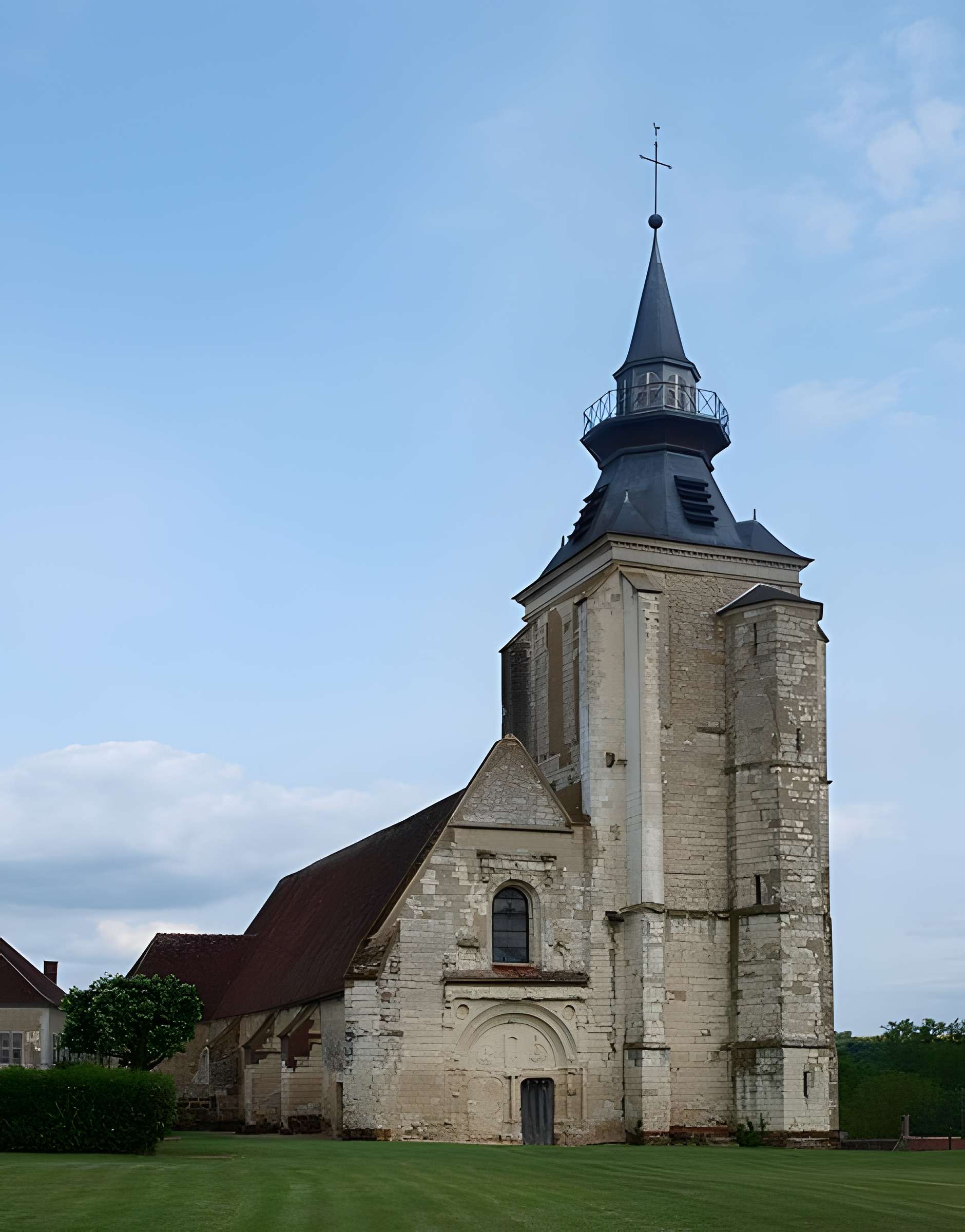 Église Saint-Germain