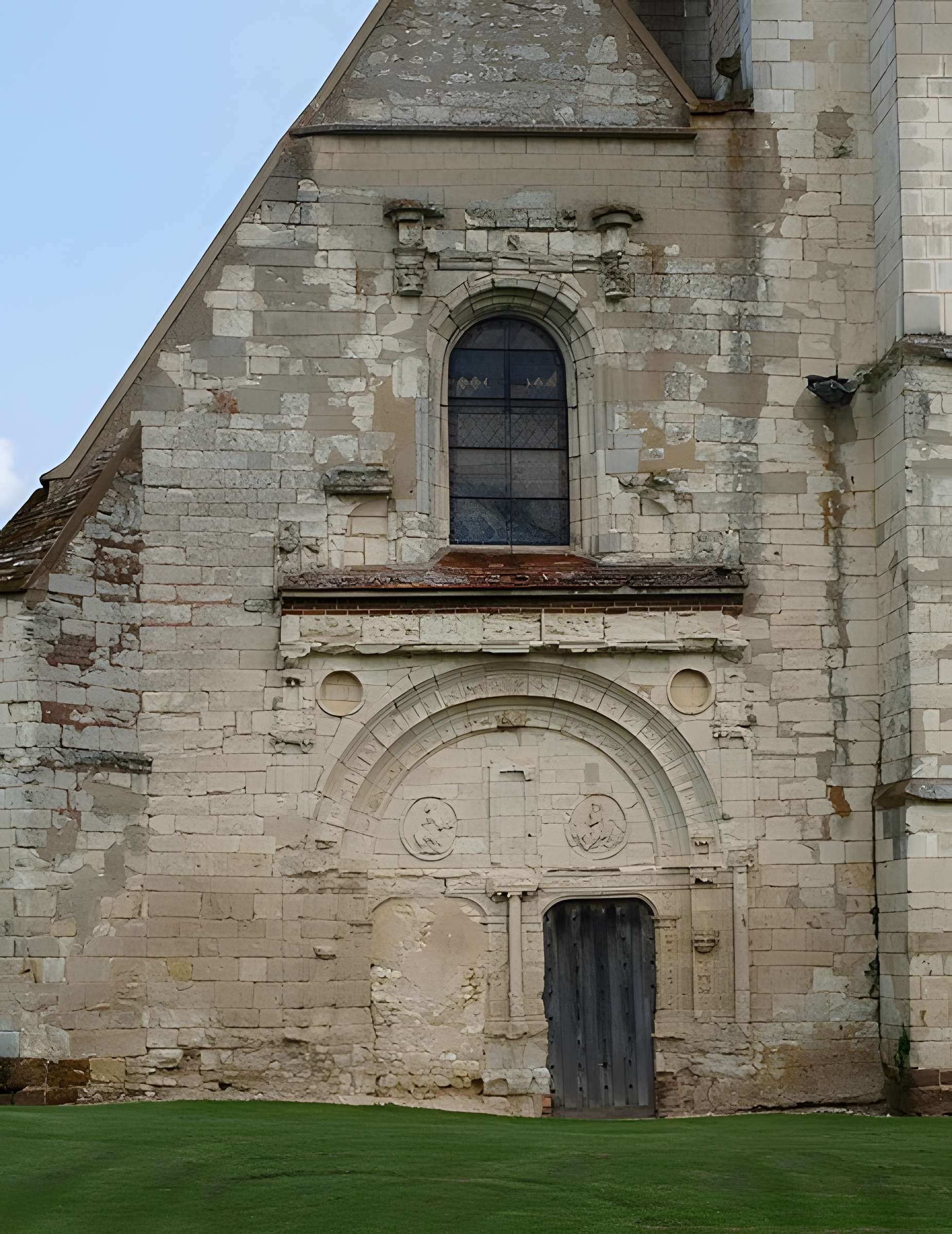 Église Saint-Germain