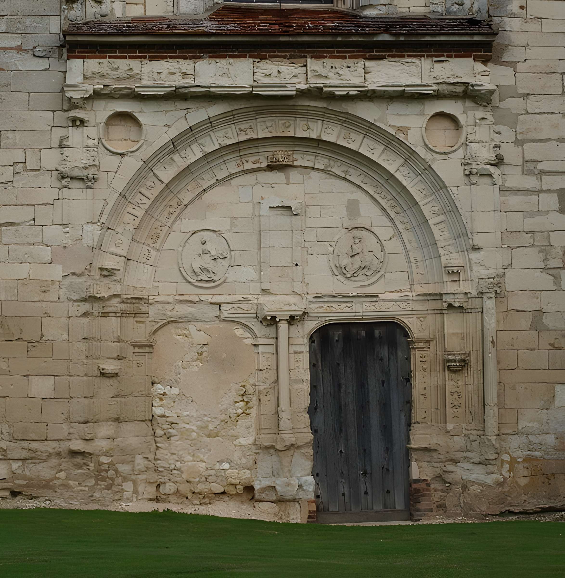 Église Saint-Germain