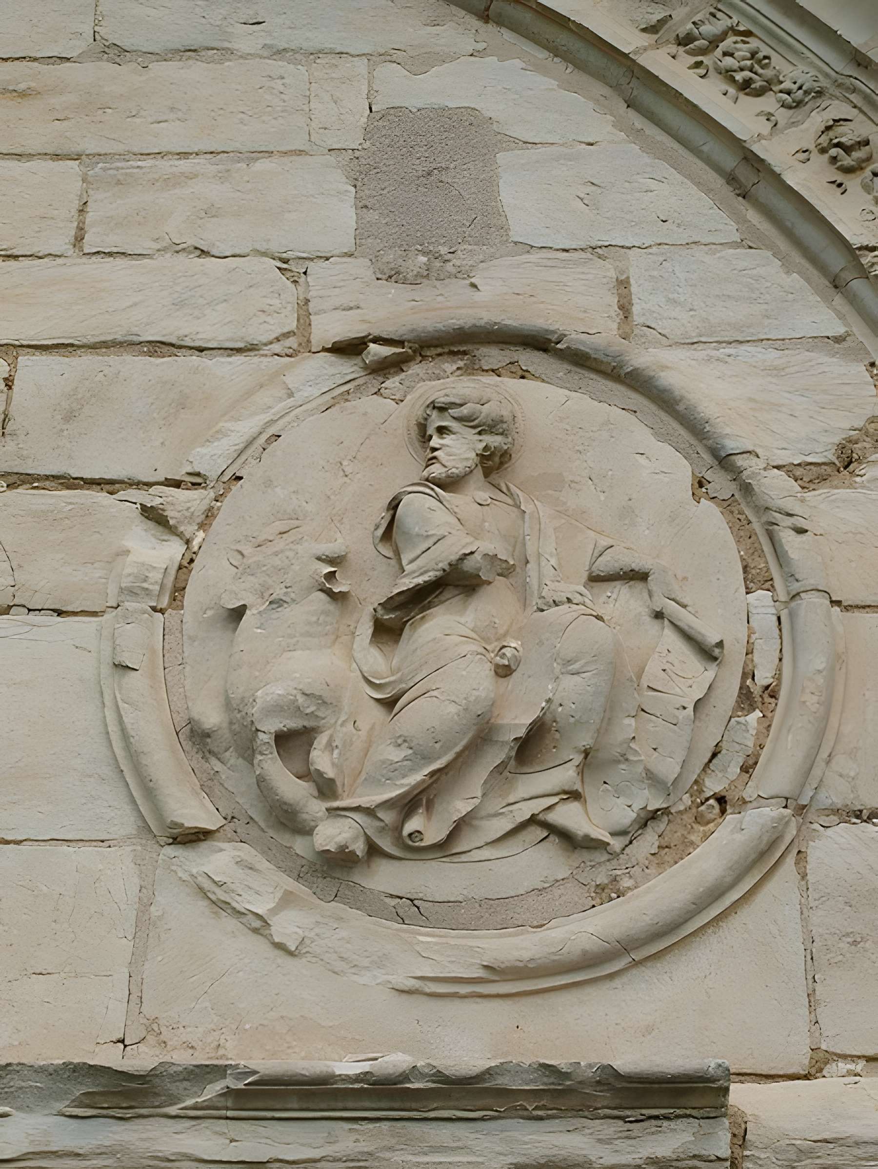 Église Saint-Germain