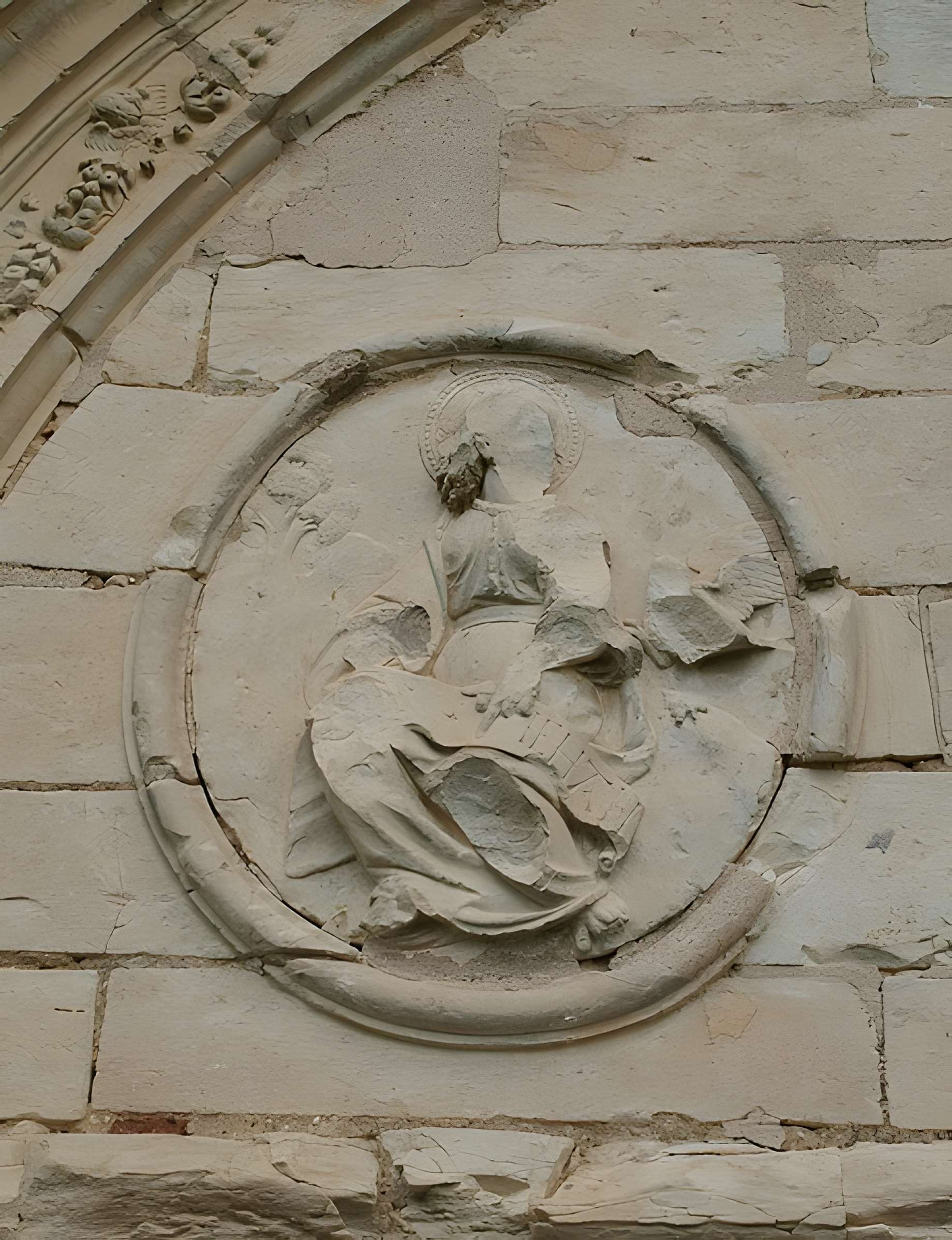 Église Saint-Germain