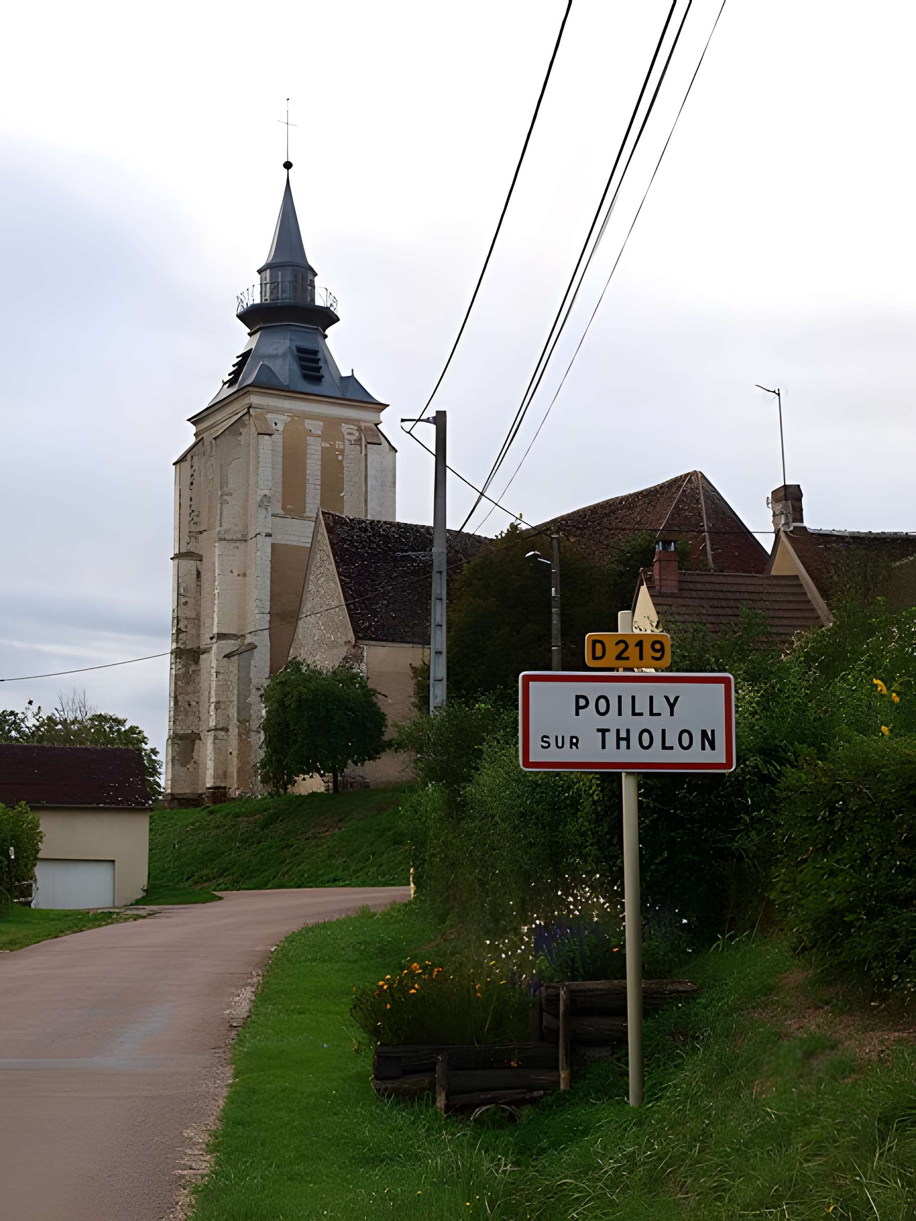 Église Saint-Germain
