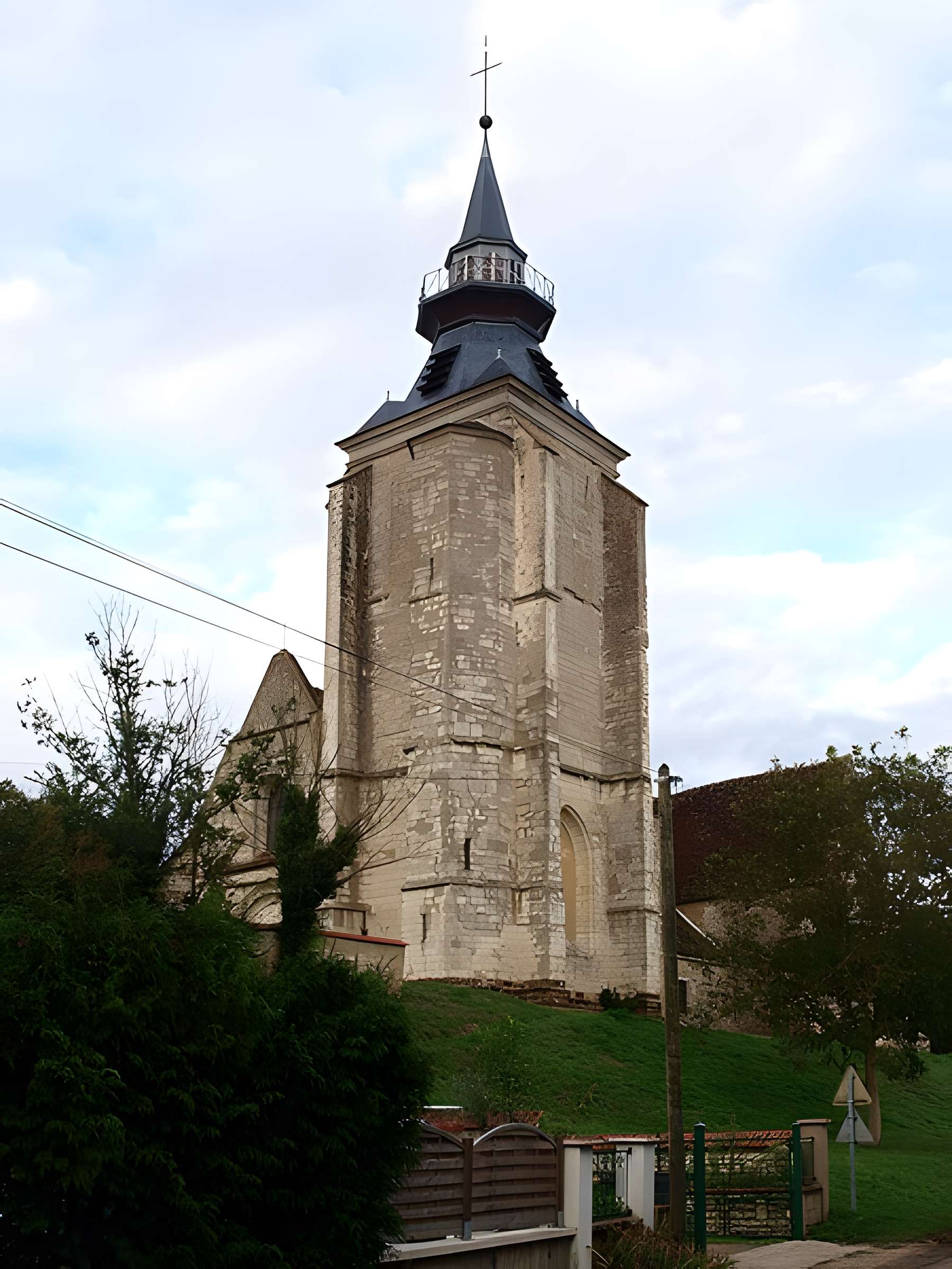 Église Saint-Germain
