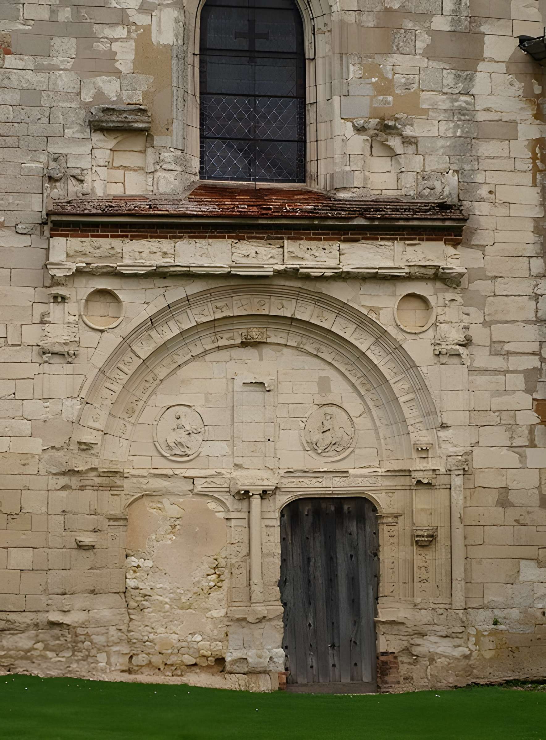Église Saint-Germain