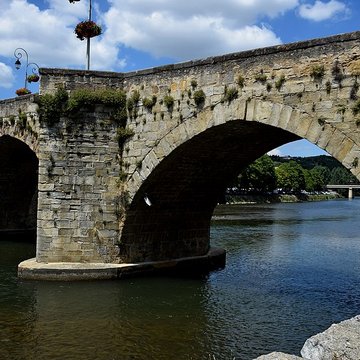 Pont-Neuf de Limoux