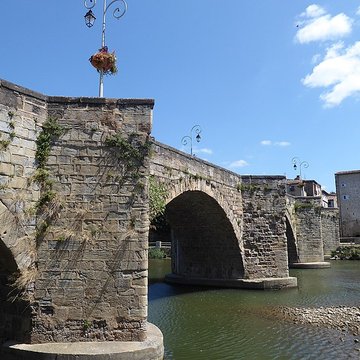 Pont-Neuf de Limoux