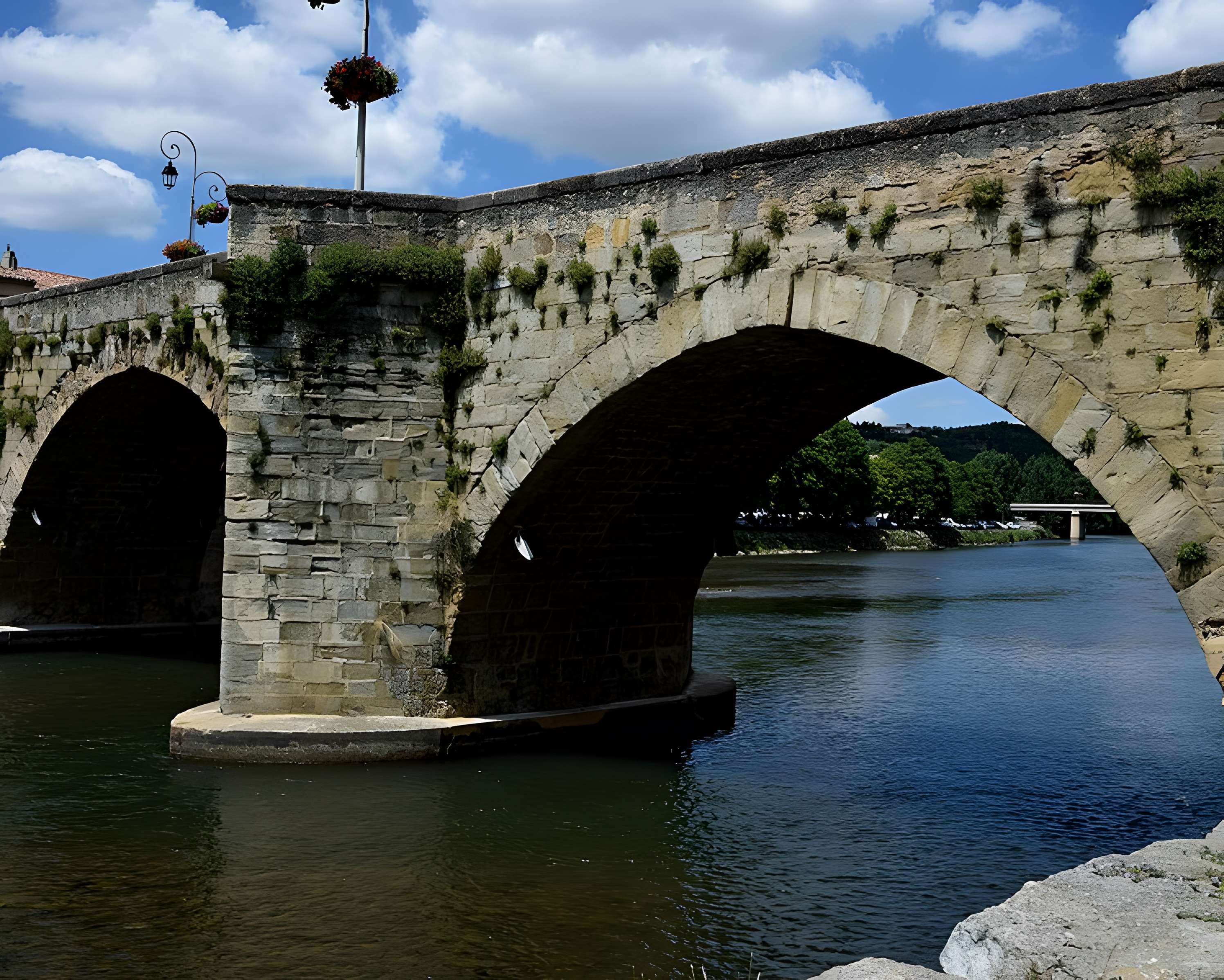 Pont-Neuf de Limoux