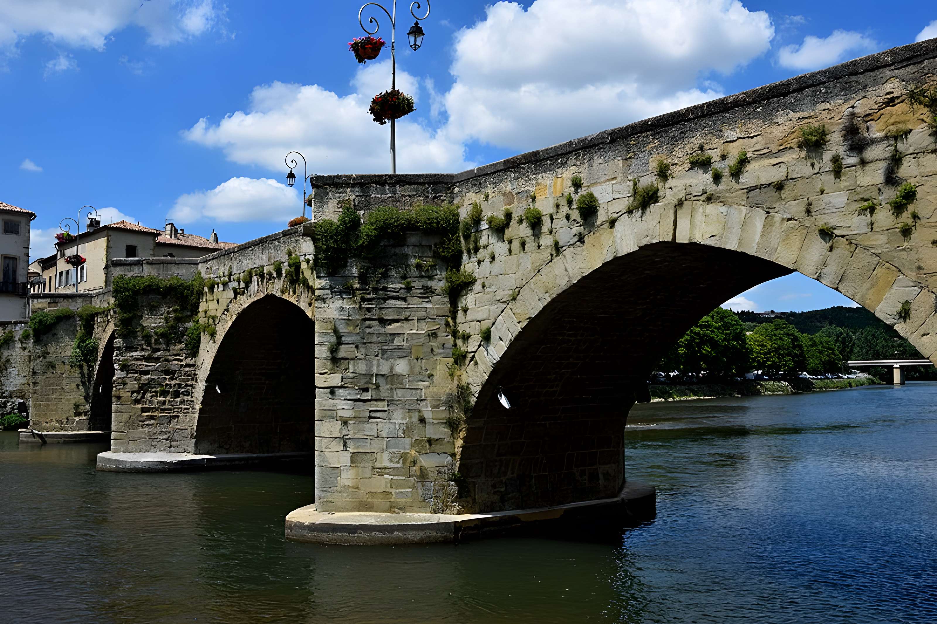 Pont-Neuf de Limoux