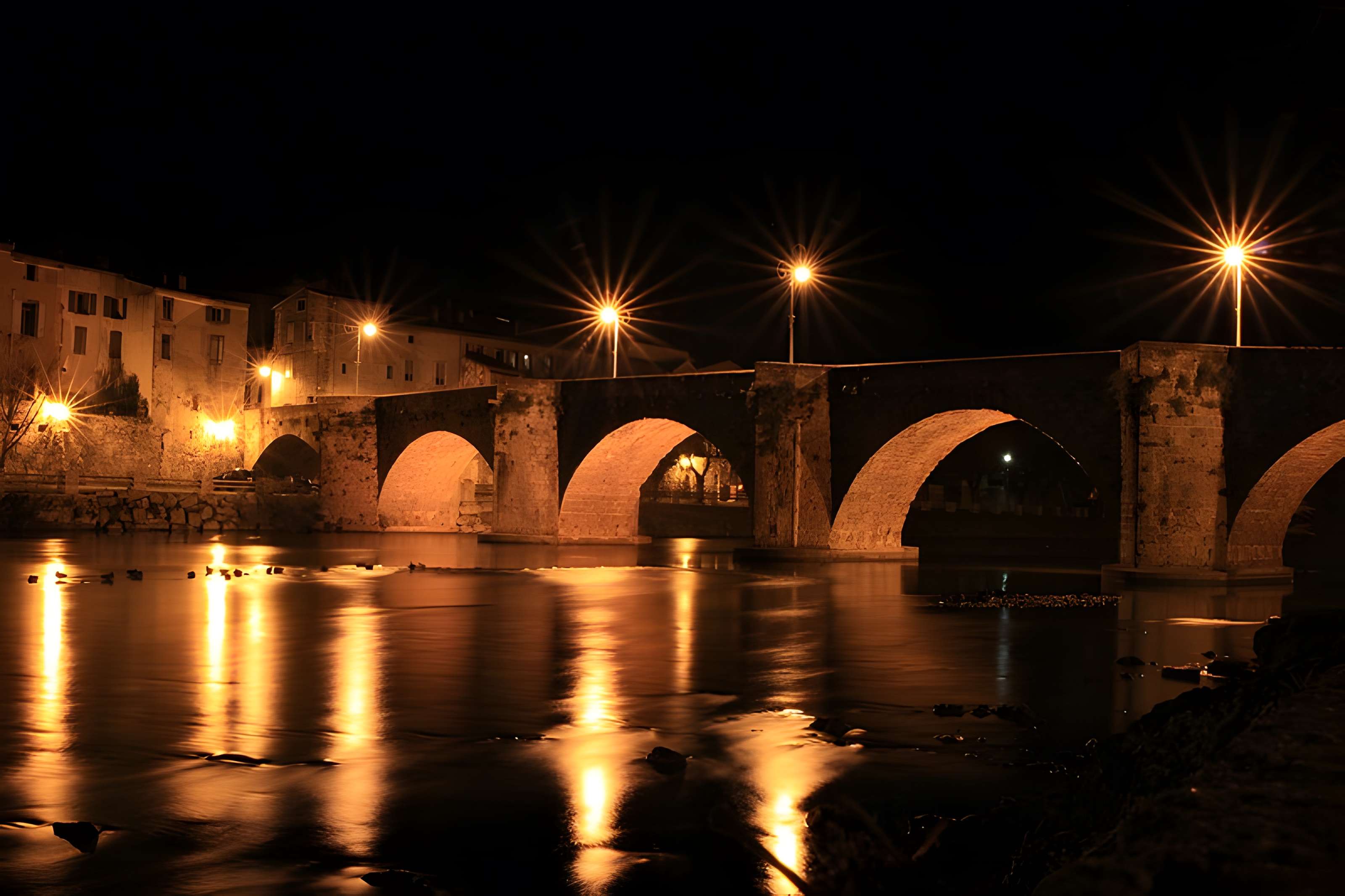 Pont-Neuf de Limoux