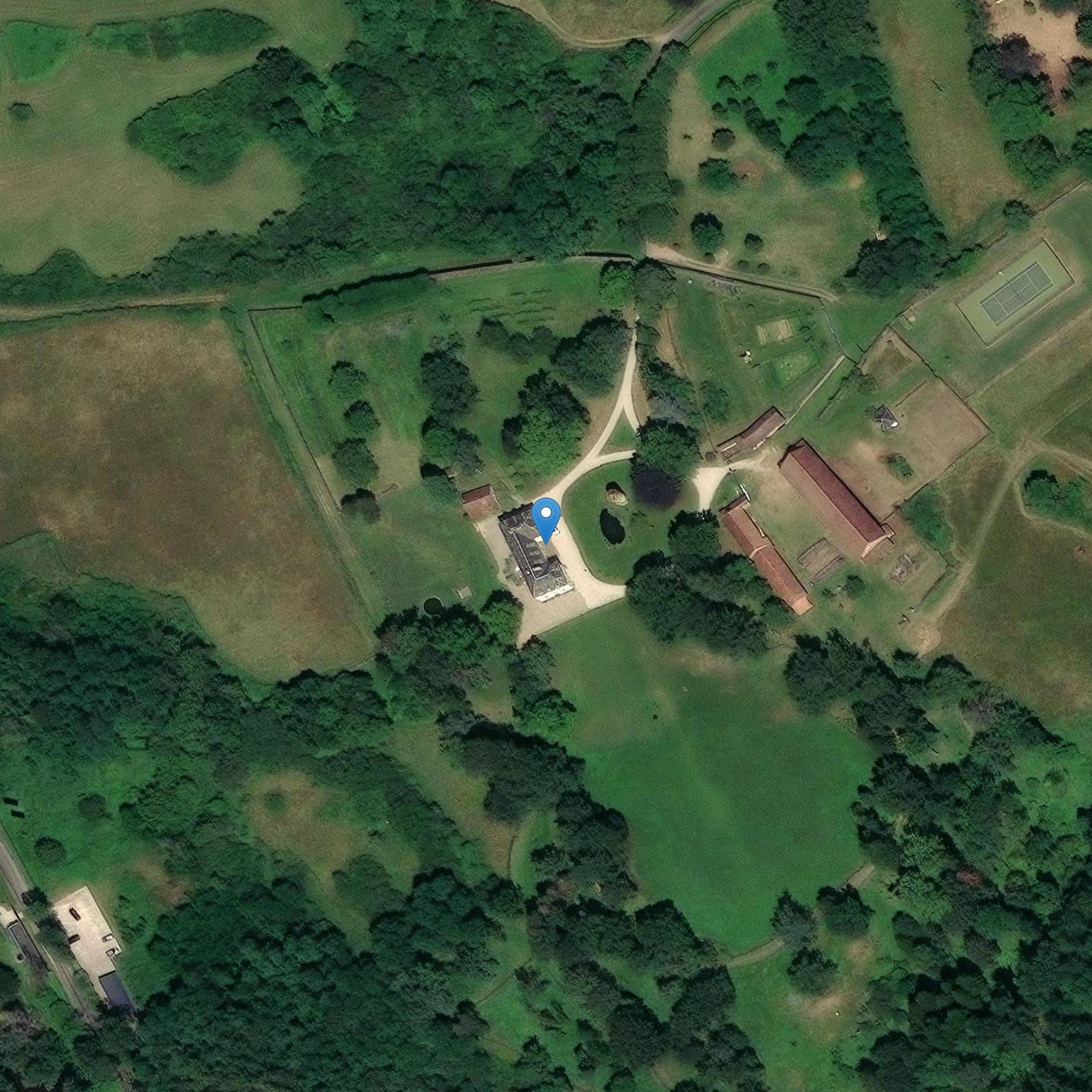 Photo de Orbigny parco immobiliare