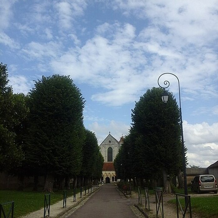 Photo de Eglise