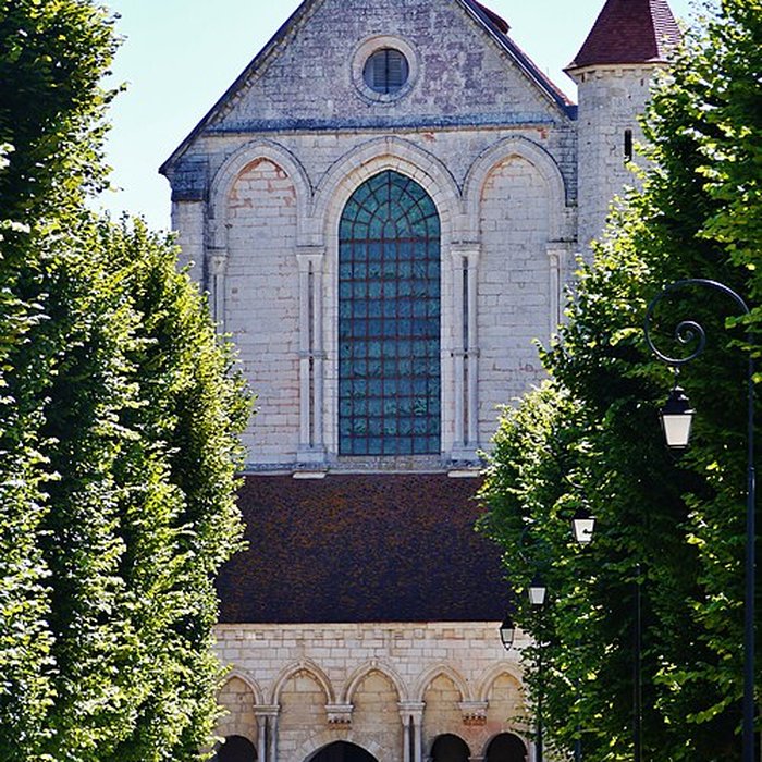 Photo de Eglise