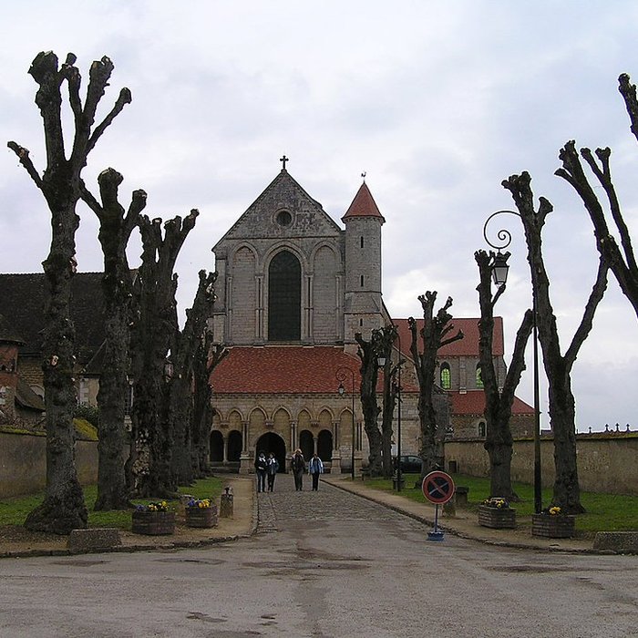 Photo de Eglise