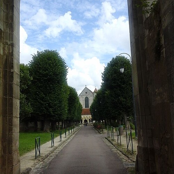 Photo de Eglise