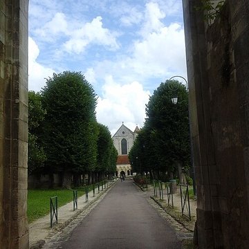 Eglise