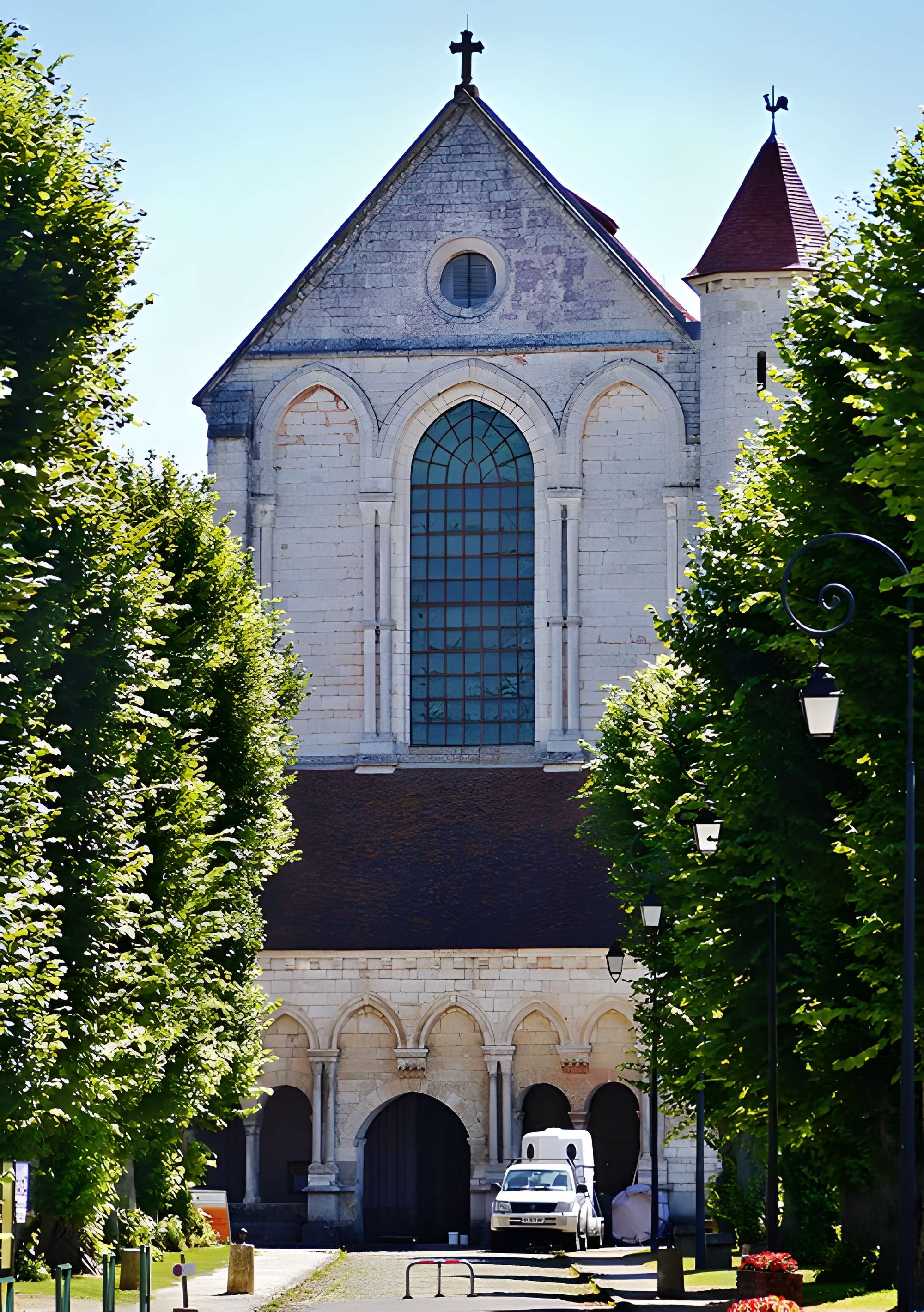 Eglise