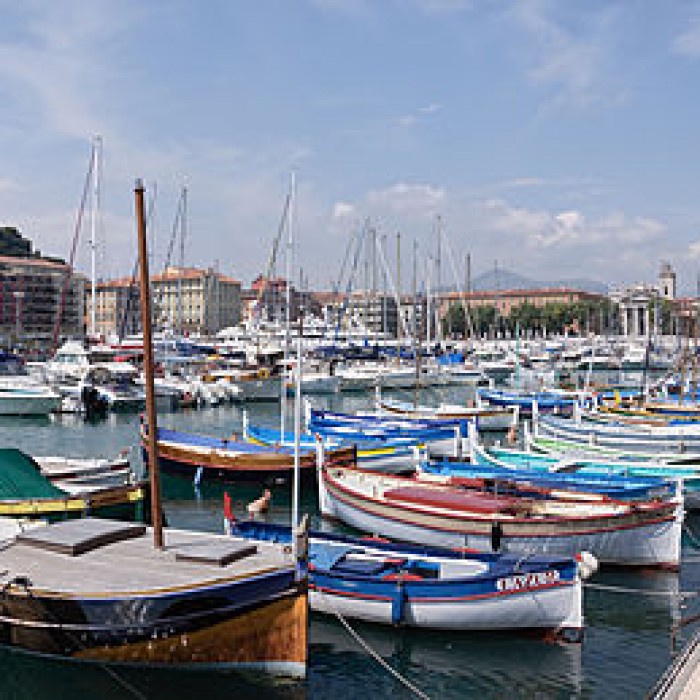 Photo de Port Lympia