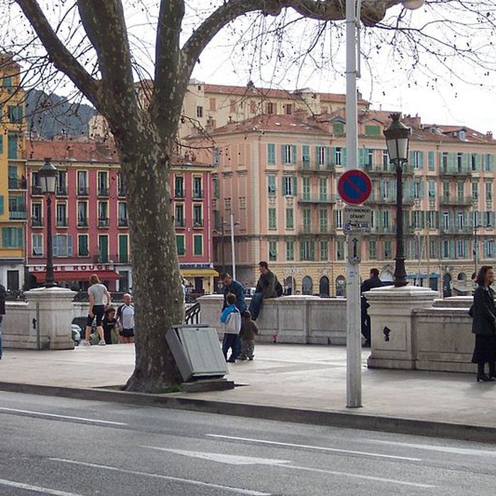 Photo de Port Lympia
