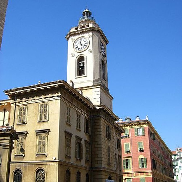 Photo de Port Lympia
