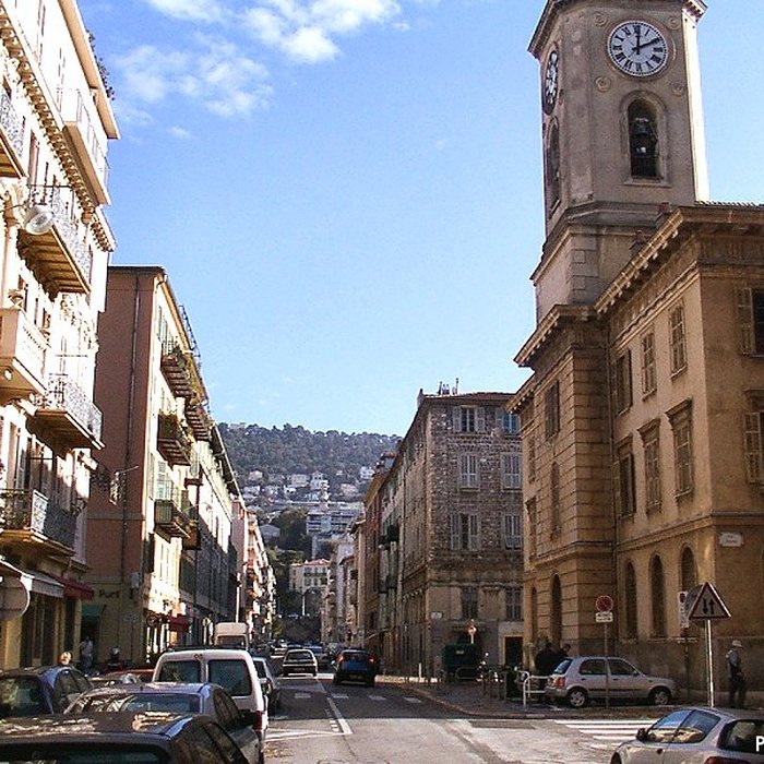 Photo de Port Lympia