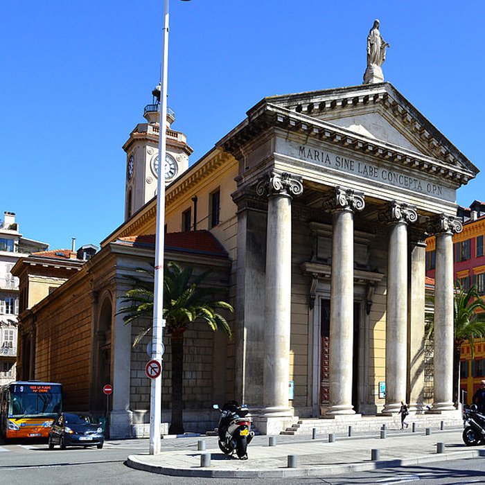 Photo de Port Lympia