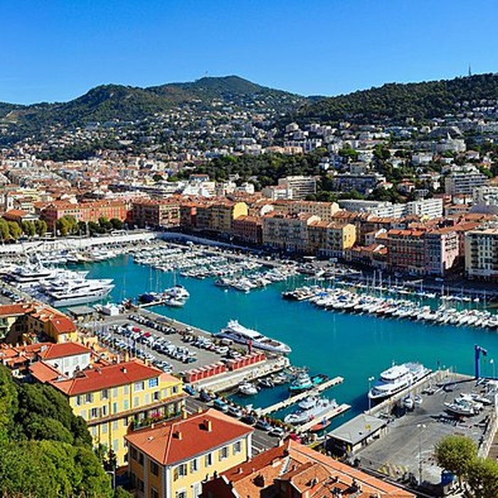 Photo de Port Lympia