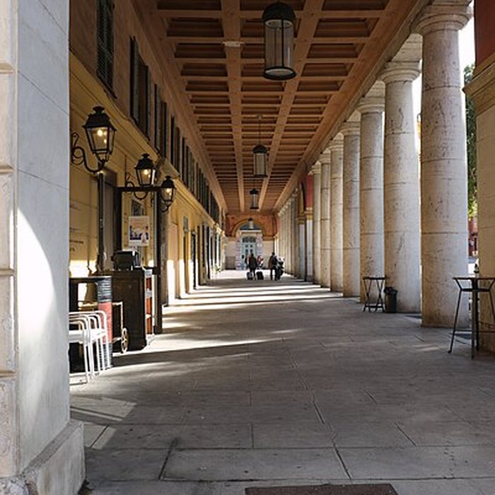 Photo de Port Lympia