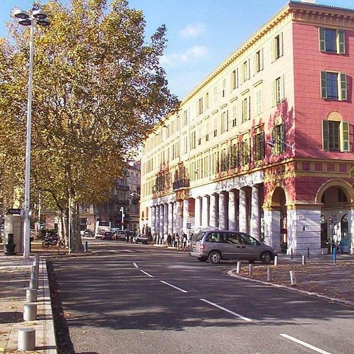 Photo de Port Lympia