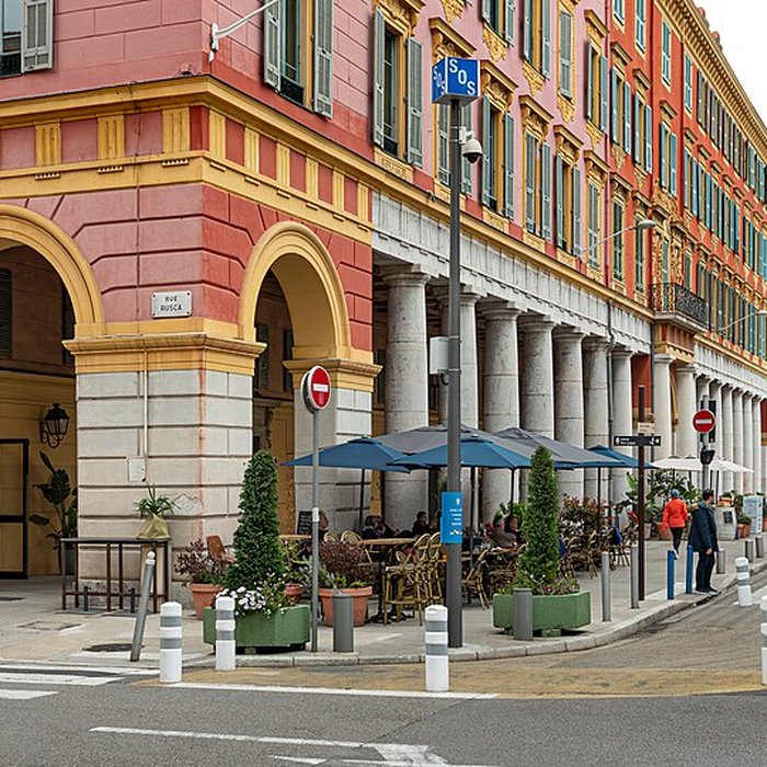 Photo de Port Lympia