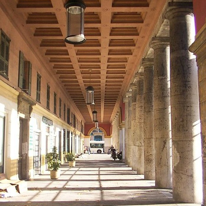 Photo de Port Lympia