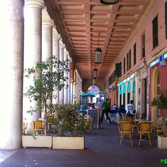 Photo de Port Lympia