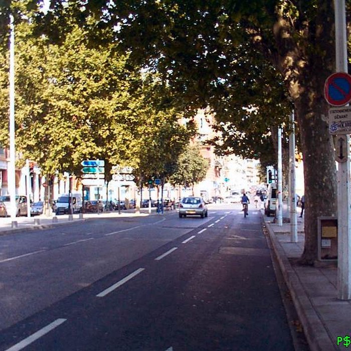Photo de Port Lympia