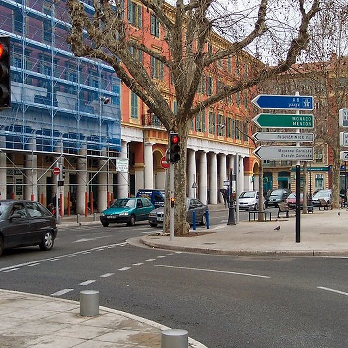 Photo de Port Lympia