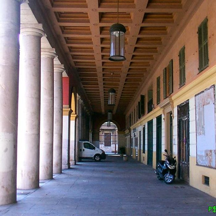 Photo de Port Lympia