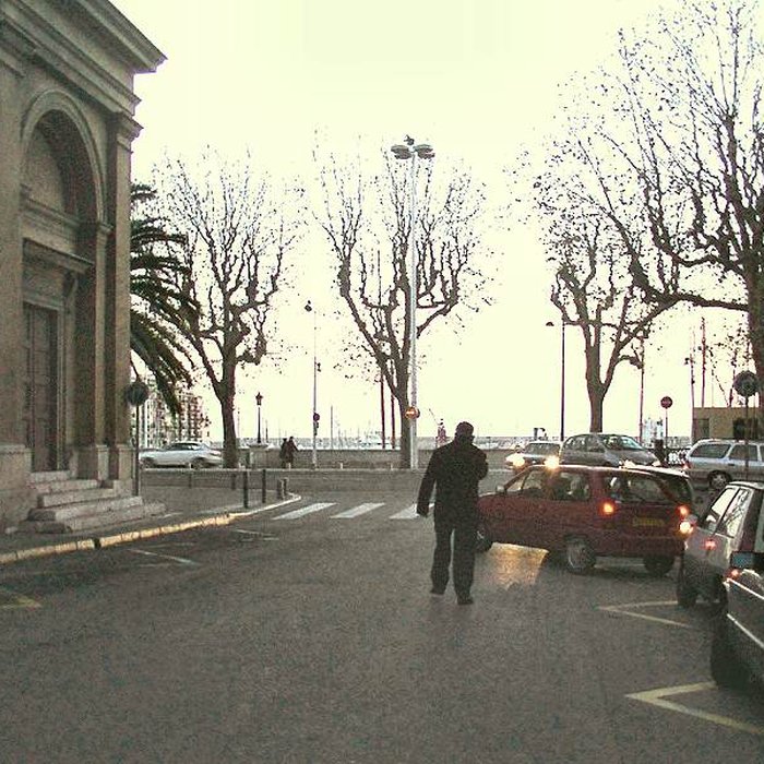 Photo de Port Lympia