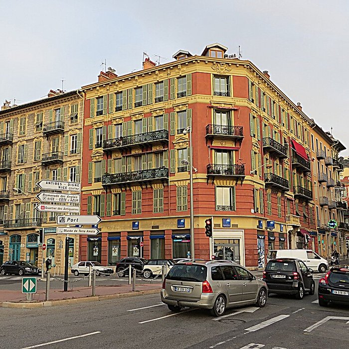 Photo de Port Lympia