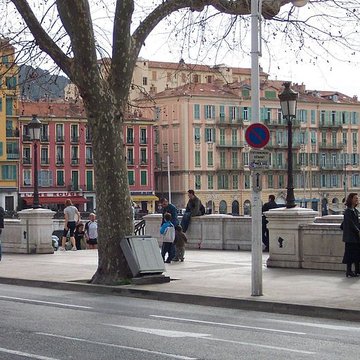 Port Lympia