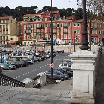 Port Lympia