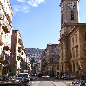 Port Lympia