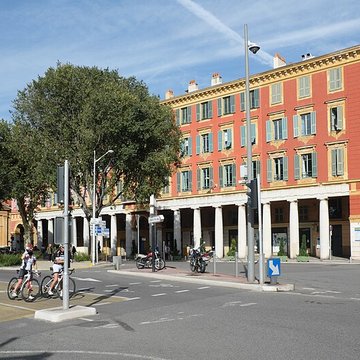 Port Lympia