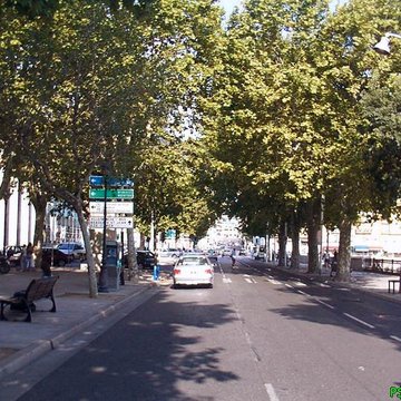 Port Lympia